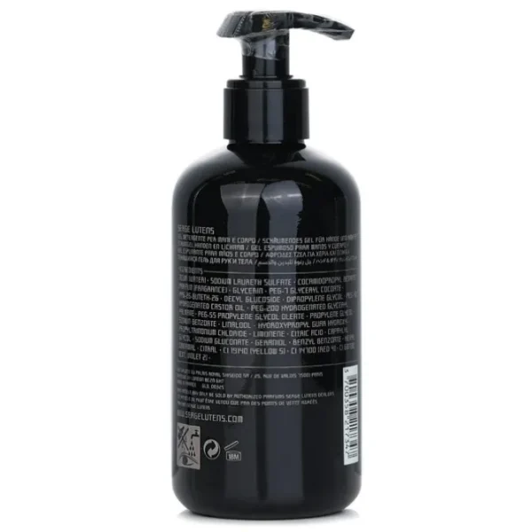 Parole D'eau Gel Moussant