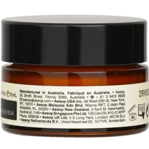 Parsley Seed Anti-Oxidant Eye Cream