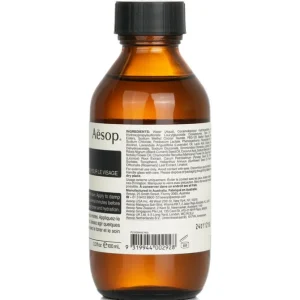Parsley Seed Facial Cleanser