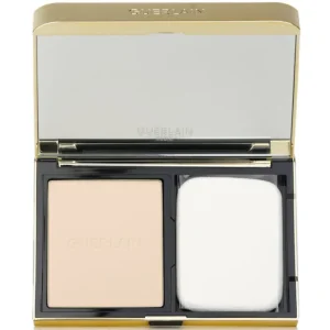 Parure Gold Skin Control High Perfection Matte Compact Foundation