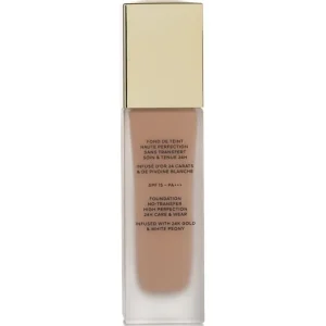 Parure Gold Skin Matte Foundation SPF15