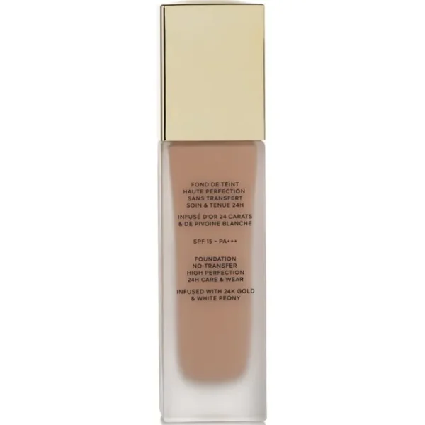 Parure Gold Skin Matte Foundation SPF15