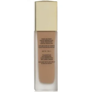 Parure Gold Skin Matte Foundation SPF15