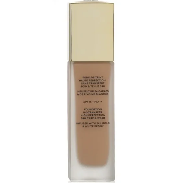Parure Gold Skin Matte Foundation SPF15