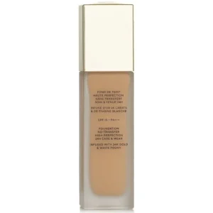 Parure Gold Skin Matte Foundation SPF15