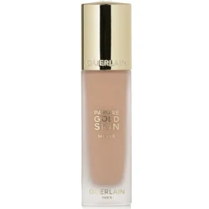 Parure Gold Skin Matte Foundation SPF15