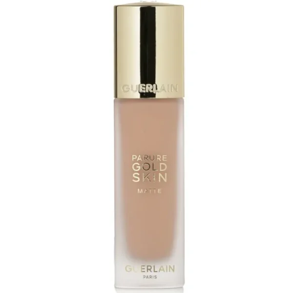 Parure Gold Skin Matte Foundation SPF15