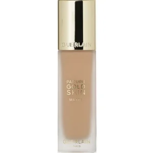 Parure Gold Skin Matte Foundation SPF15