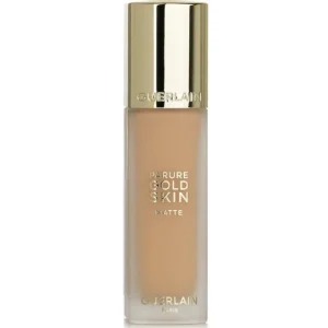 Parure Gold Skin Matte Foundation SPF15