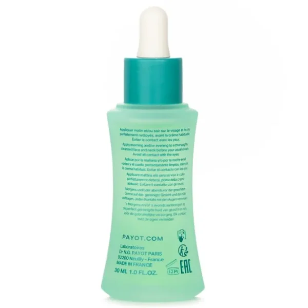 Pate Grise Anti-imperfections Clear Skin Serum