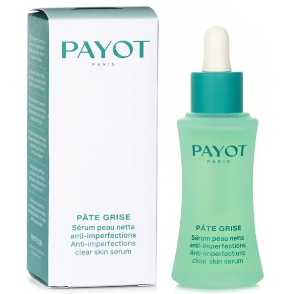 Pate Grise Anti-imperfections Clear Skin Serum