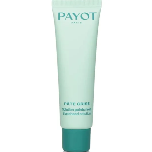 Pate Grise Blackhead Solution