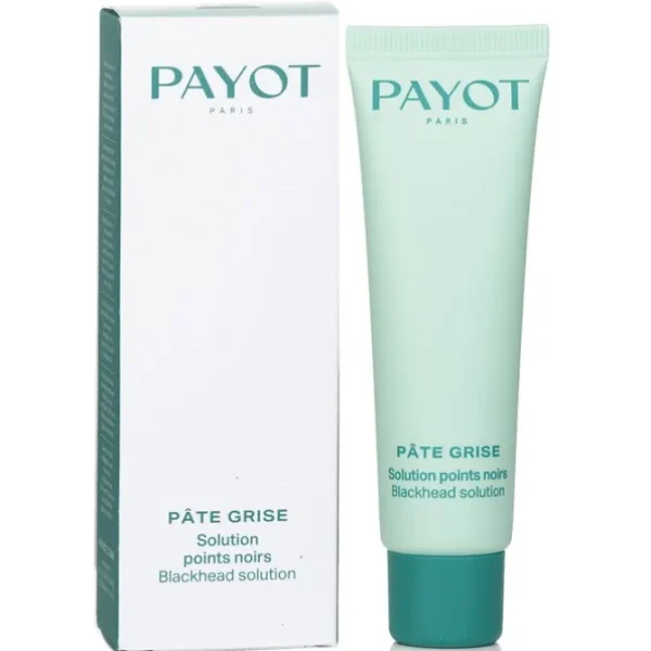 Pate Grise Blackhead Solution