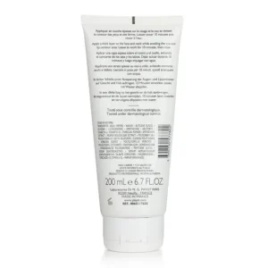 Pate Grise Masque Charbon - Ultra-Absorbent Mattifying Care (Salon Size)