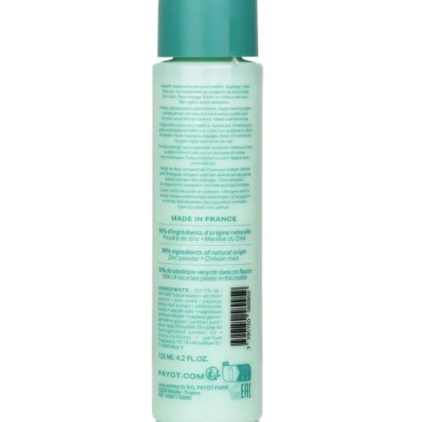 Pate Grise Mattifying Bi Phase Powder Lotion