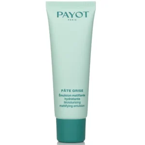 Pate Grise Moisturising Mattifying Emulsion