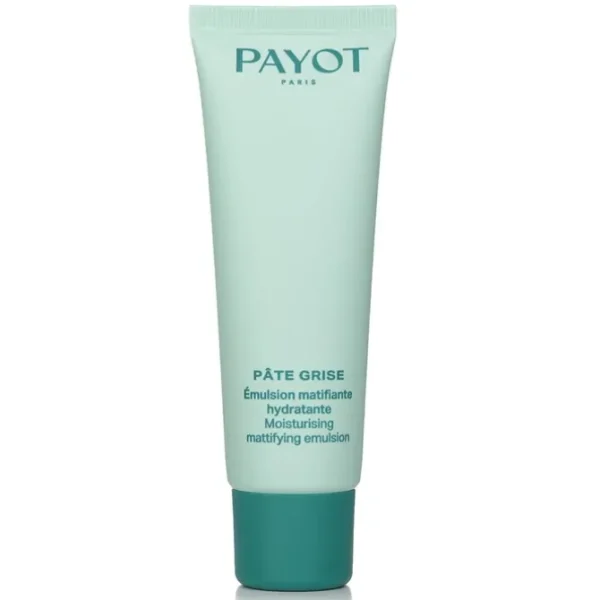 Pate Grise Moisturising Mattifying Emulsion