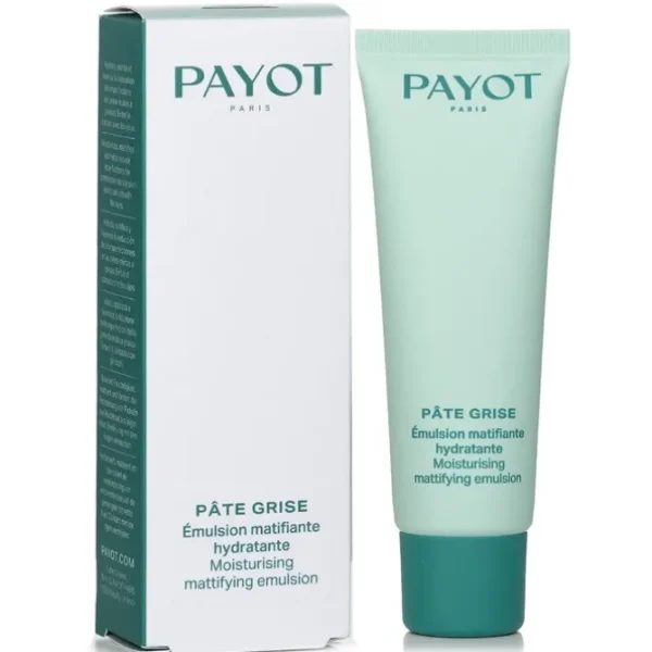 Pate Grise Moisturising Mattifying Emulsion