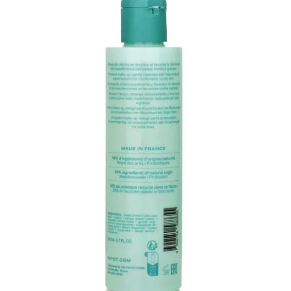 Pate Grise Purifying Cleansing Micellar Water
