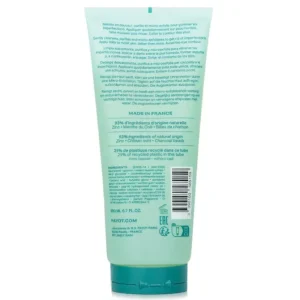 Pate Grise Purifying Foaming Gel Cleaner