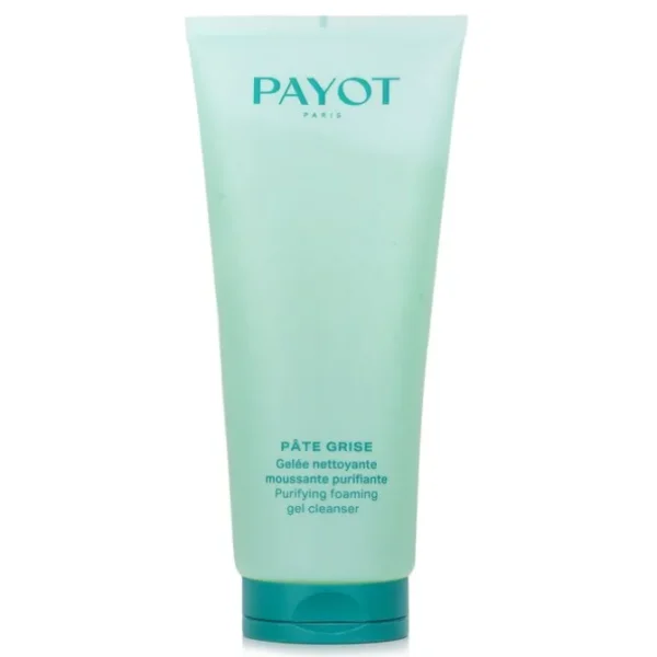 Pate Grise Purifying Foaming Gel Cleaner
