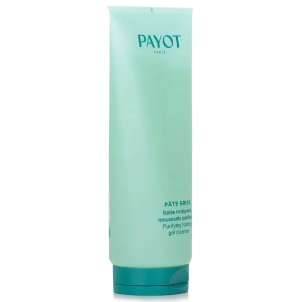 Pate Grise Purifying Foaming Gel Cleaner