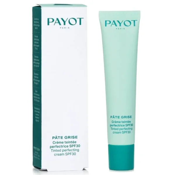Pate Grise Soin Nude SPF 30