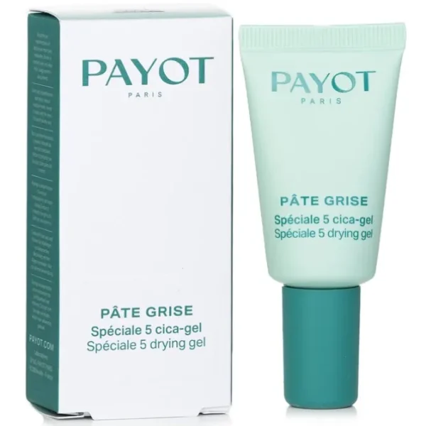 Pate Grise Special 5 Cica Gel