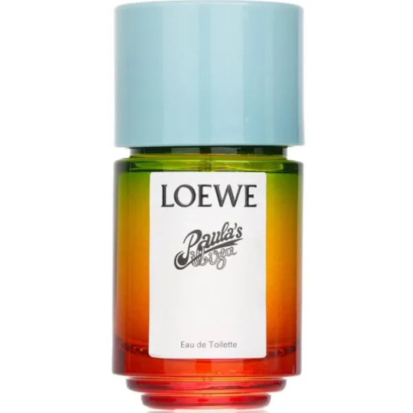 Paula's Ibiza Eau De Toilette Spray
