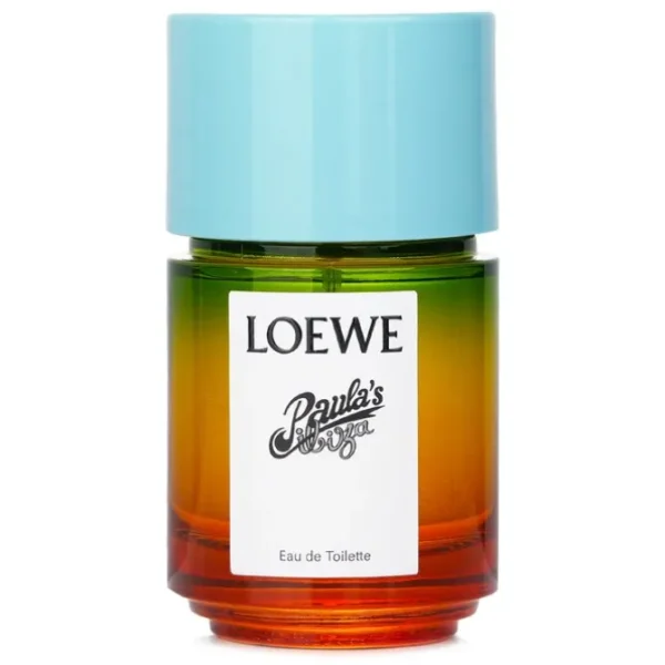 Paula's Ibiza Eau De Toilette Spray
