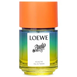 Paula's Ibiza Eclectic Eau De Toilette Spray