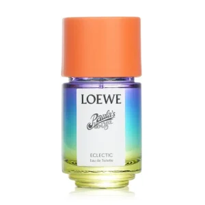 Paula's Ibiza Eclectic Eau De Toilette Spray