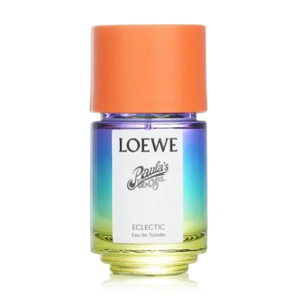 Paula's Ibiza Eclectic Eau De Toilette Spray