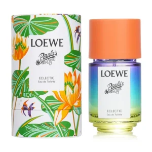 Paula's Ibiza Eclectic Eau De Toilette Spray