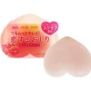 Peach Scented Exfoliate Whitening Hip Care Soap