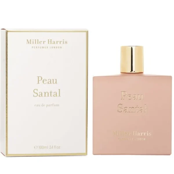 Peau Santal Eau De Parfum Spray
