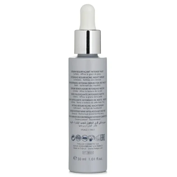 Peeling Marin Intensive Resurfacing Night Serum
