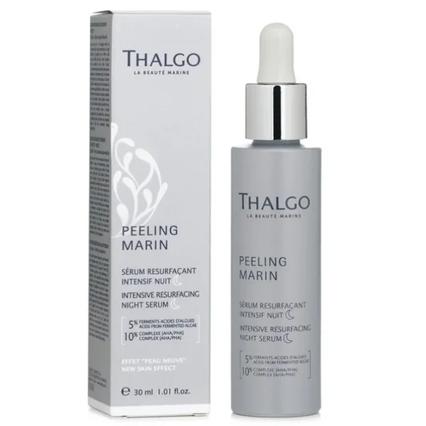 Peeling Marin Intensive Resurfacing Night Serum
