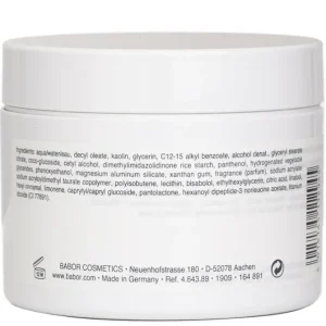 Peeling Mask