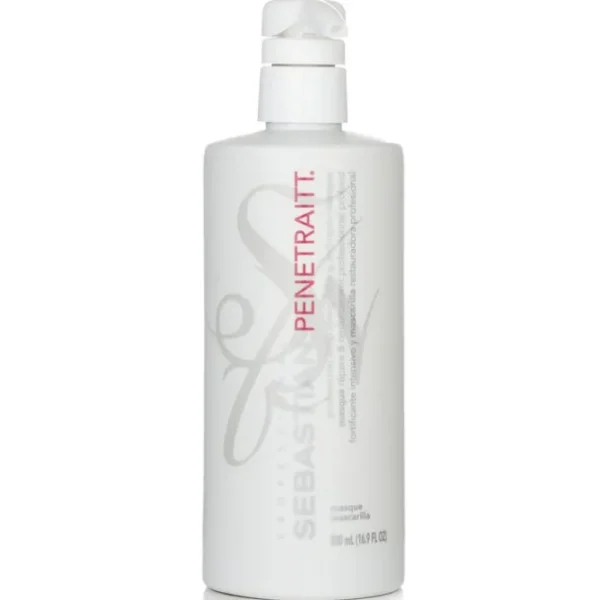 Penetraitt Masque