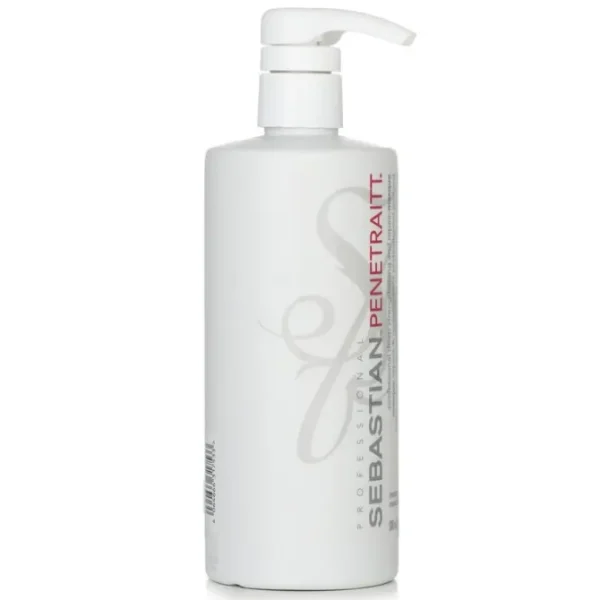 Penetraitt Masque