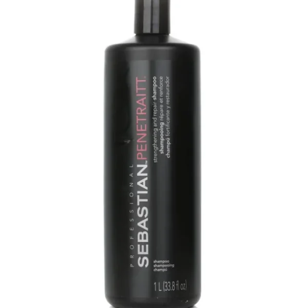 Penetraitt Strengthening and Repair Shampoo
