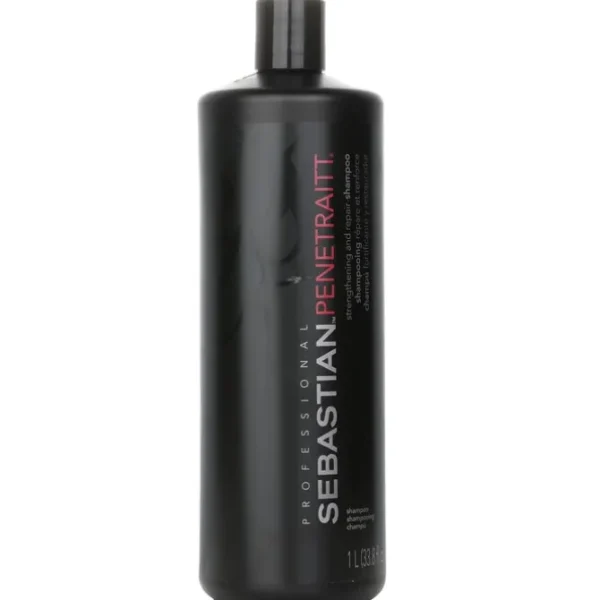 Penetraitt Strengthening and Repair Shampoo