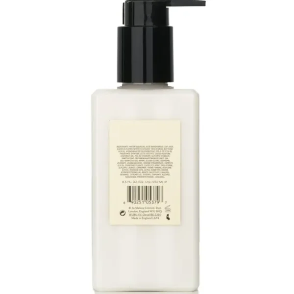 Peony & Blush Suede Body & Hand Lotion (With Pump)