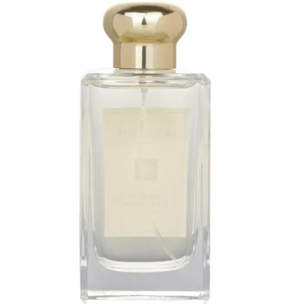 Peony & Blush Suede Cologne Spray (Originally Without Box)