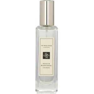 Peony & Blush Suede Cologne Spray (Originally Without Box)