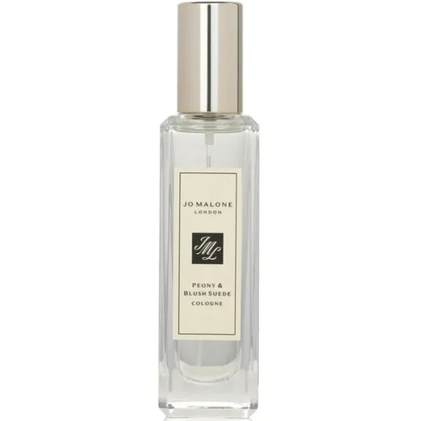 Peony & Blush Suede Cologne Spray (Originally Without Box)