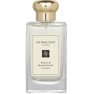 Peony & Blush Suede Cologne Spray (Originally Without Box)