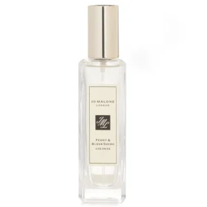Peony & Blush Suede Cologne Spray (Gift Box)