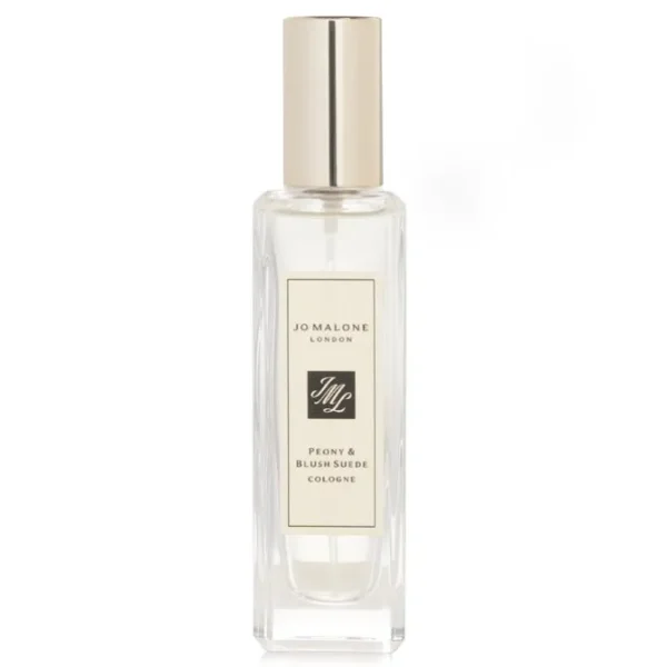 Peony & Blush Suede Cologne Spray (Gift Box)